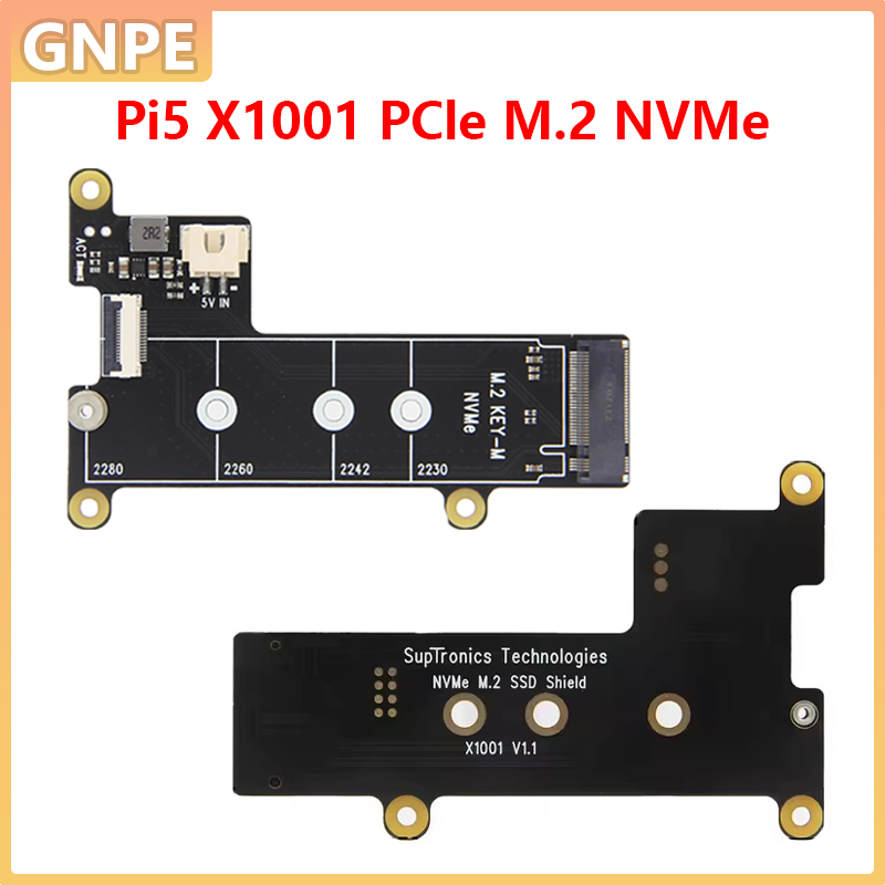 Raspberry Pi 5 PCIE M.2 NVMe P - огляд і ціна Turing Pi 2