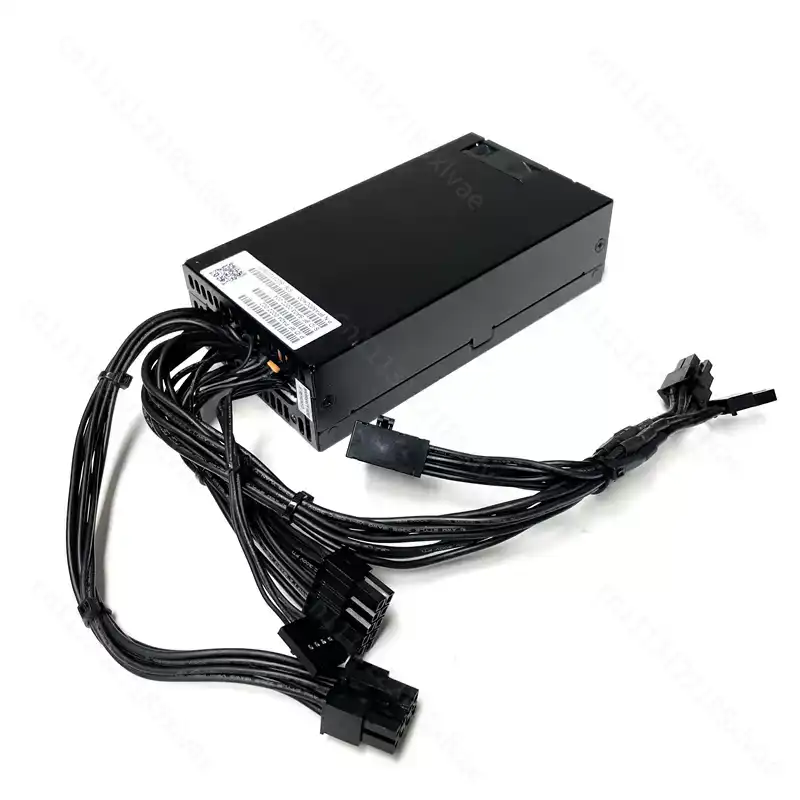 FSP500-30AS 500W Platinum 1U F - огляд і ціна Atx Power Supply 1U Flex 500W