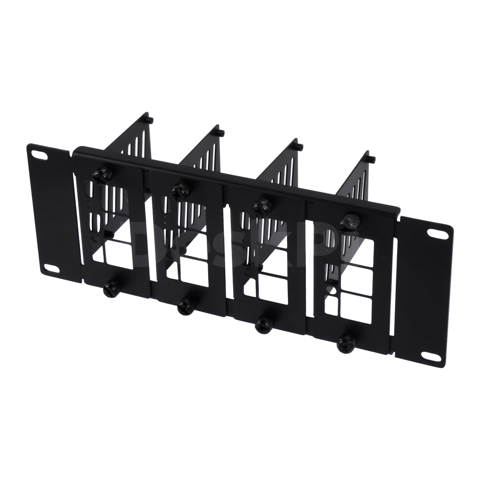 DeskPi Rackmate Accessories 10 - огляд і ціна Deskpi Super6C