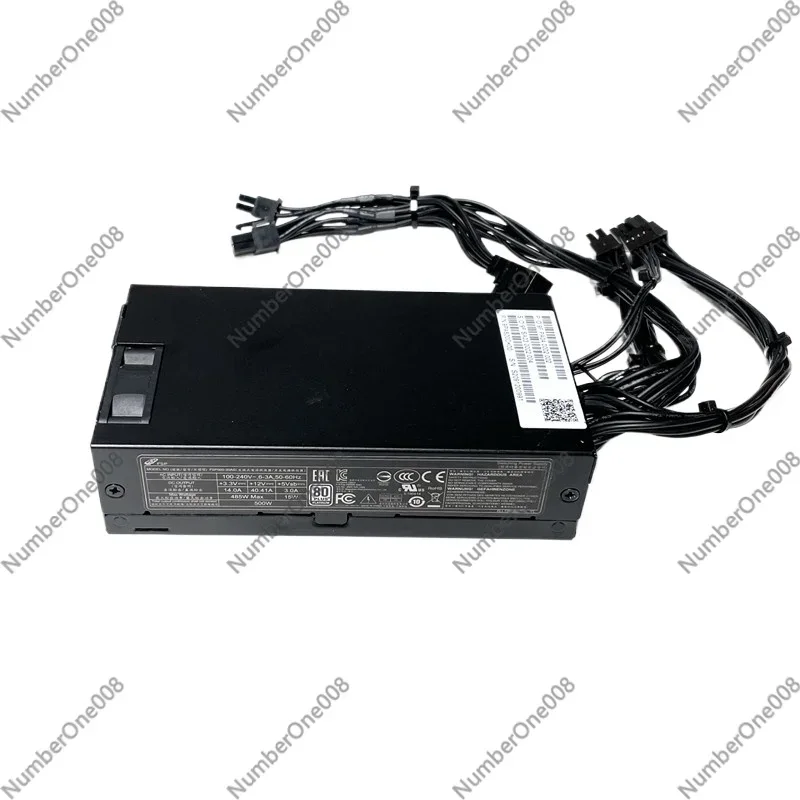 FSP500-30AS 80Plus Platinum Fl - огляд і ціна Atx Power Supply 1U Flex 500W