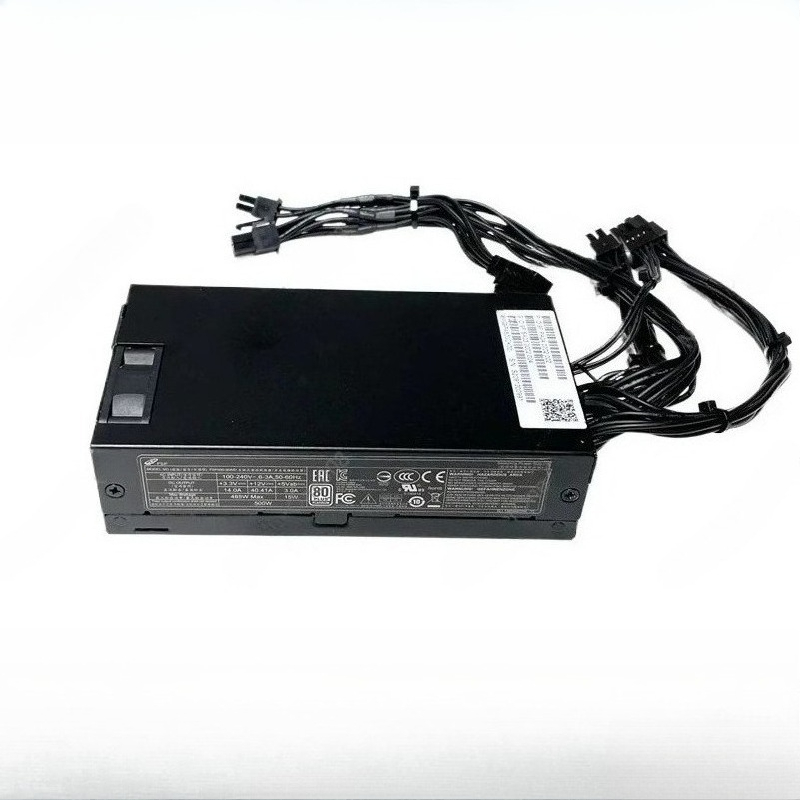 500W 1U Flex ATX Power Supply  - огляд і ціна Atx Power Supply 1U Flex 500W