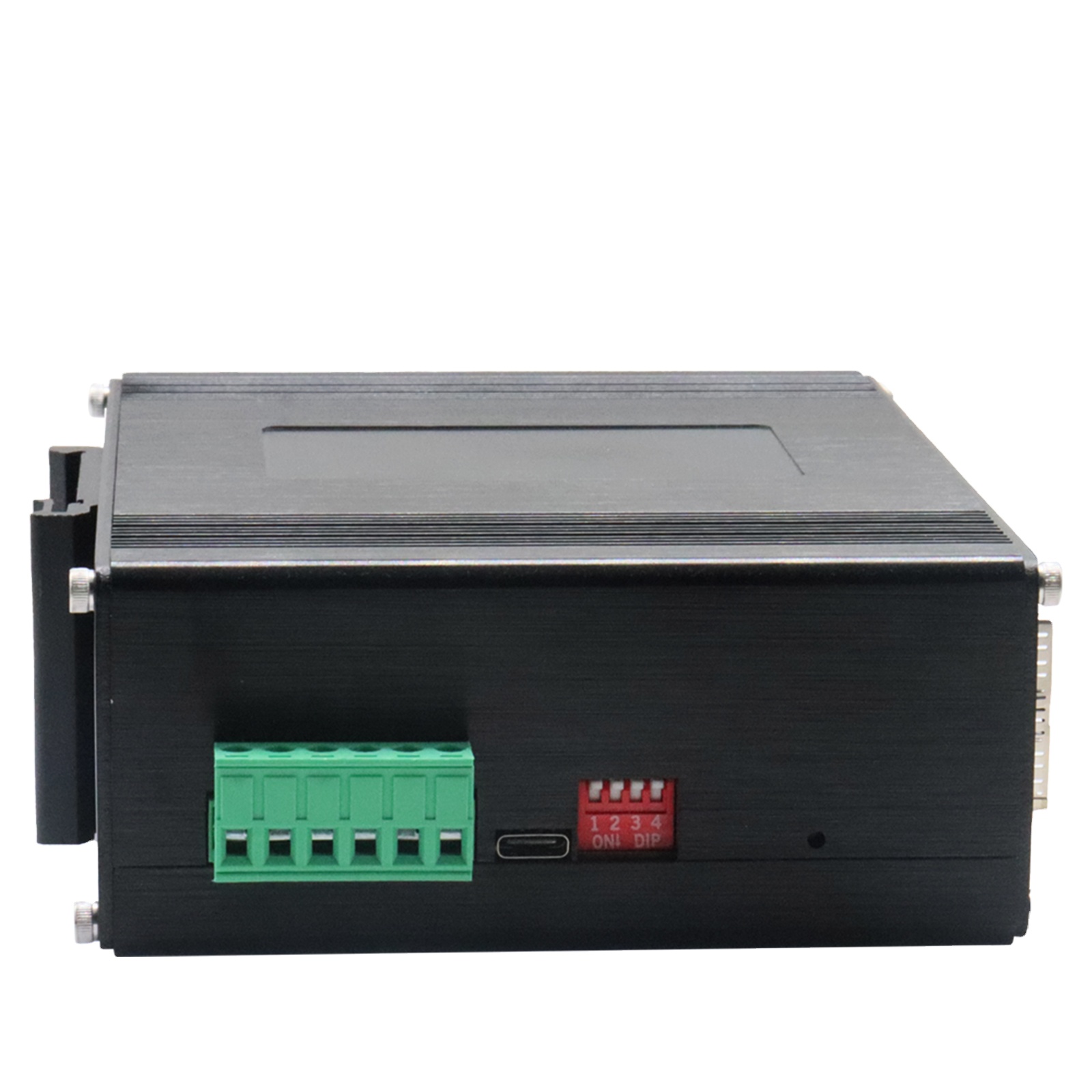 Industrial L2+ 8-Port 10/100/1 - огляд і ціна Sfp+ 10G Managed Switch 8 Port