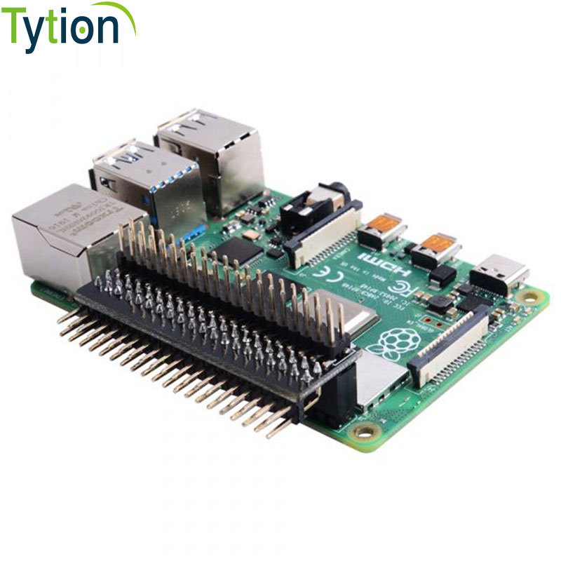 Raspberry Pi Right Angle Edga  - огляд і ціна Turing Pi 2