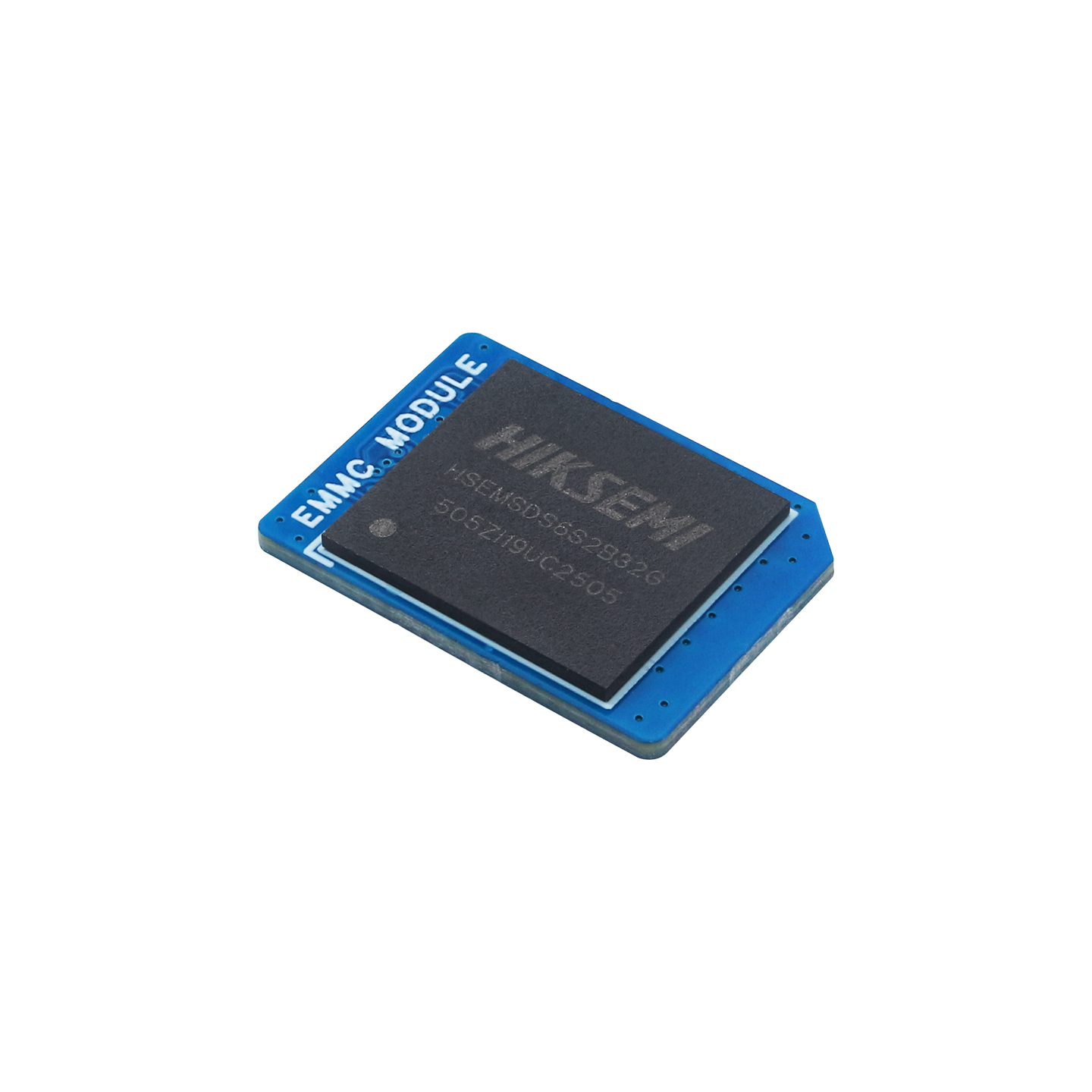 Orange Pi EMMC Module 32GB 64G - огляд і ціна Orange Pi 5 Plus 32Gb